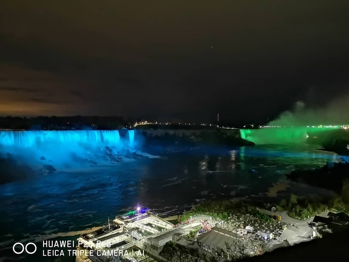 Niagara Falls
