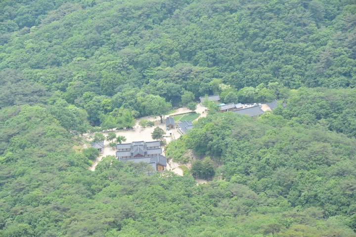 오봉산이미지