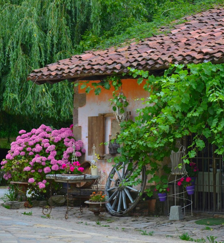 Cantabria, Spain