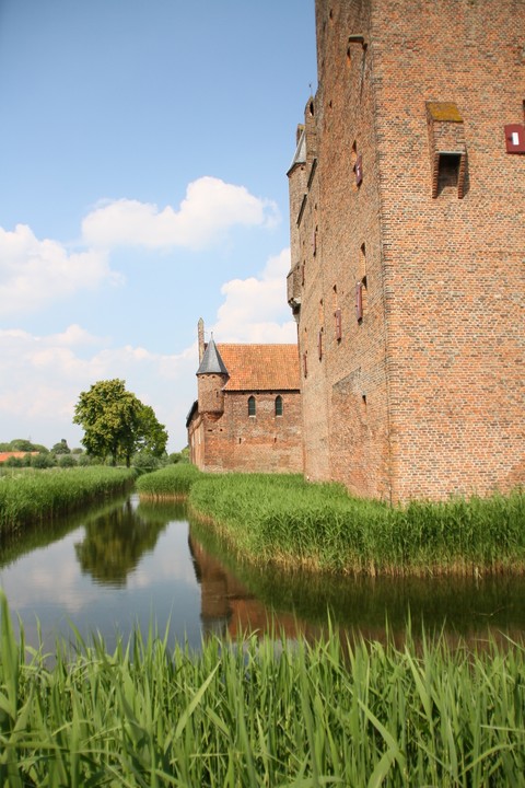 castle