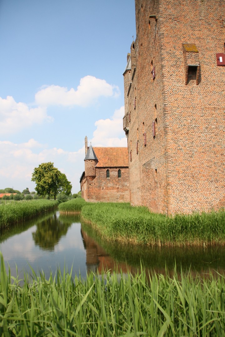 castle