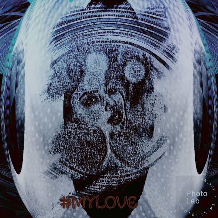 #MYLOVE