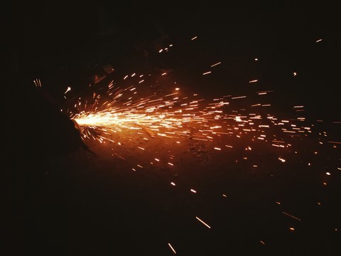 Sparkles