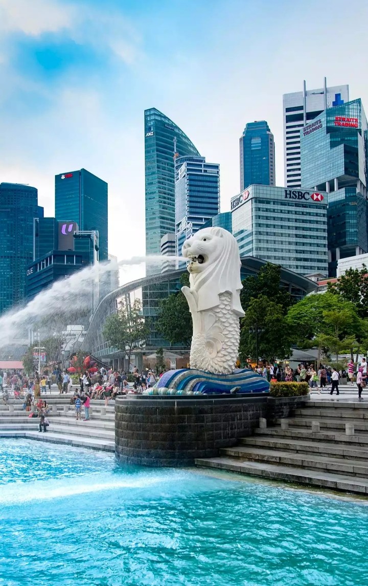 Singapore