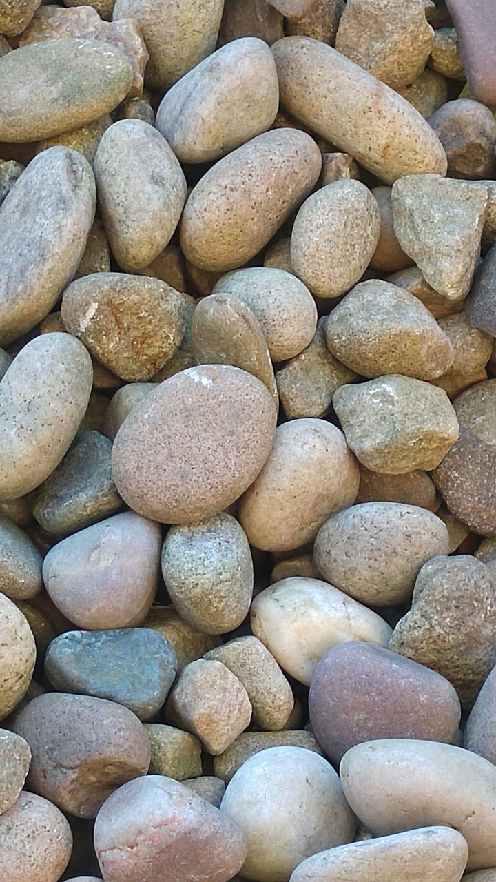 Pebbles