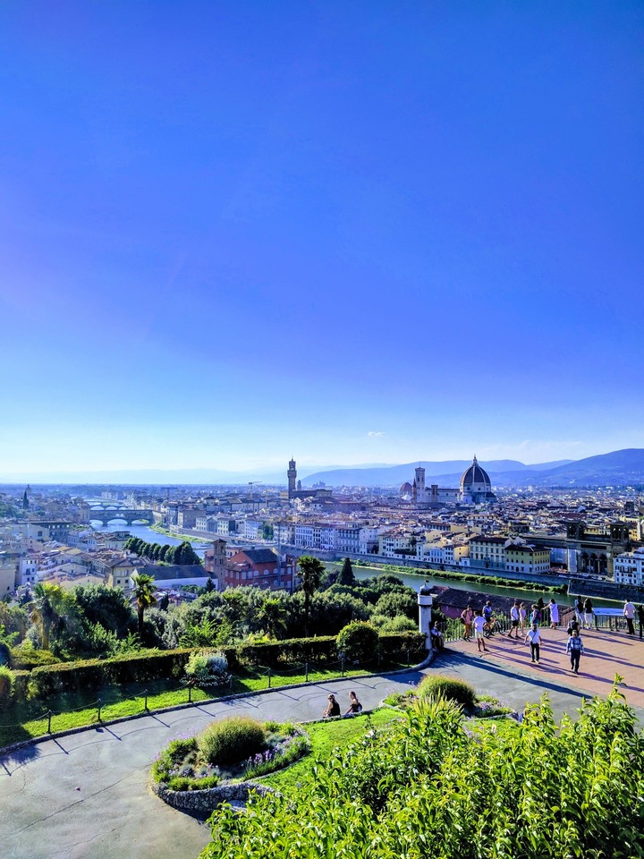 Florencia