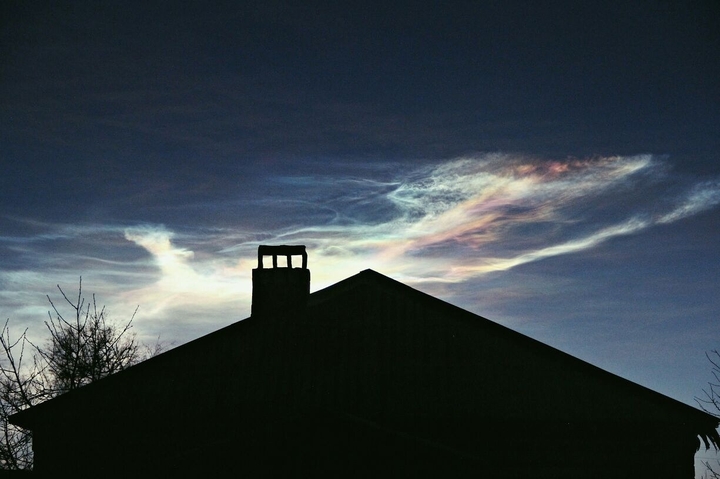 Magik haus