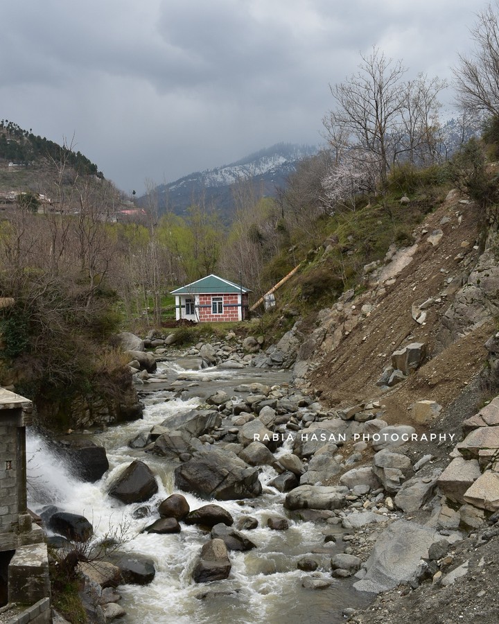 Beauty of Pakistan