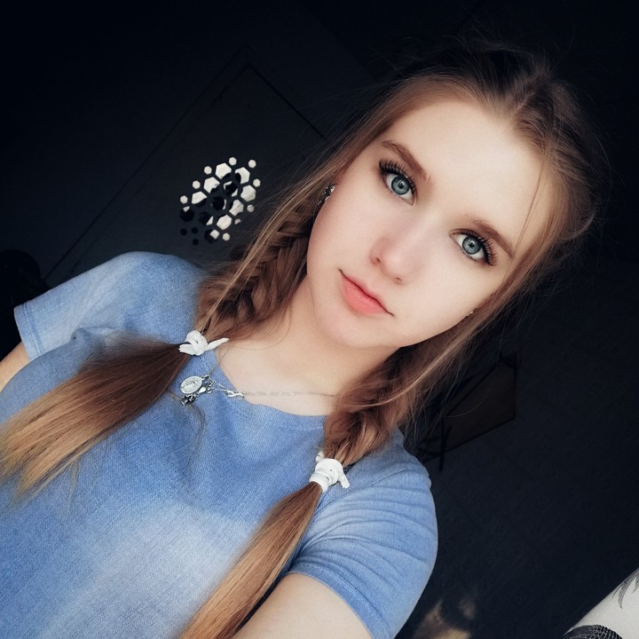hello ☺️