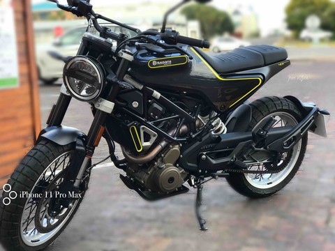 Husqvarna
