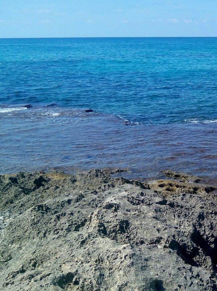 beautiful sea