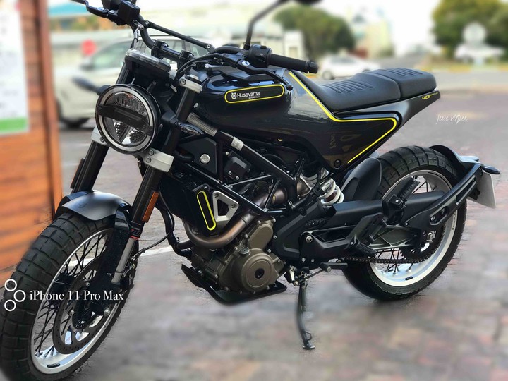 Husqvarna