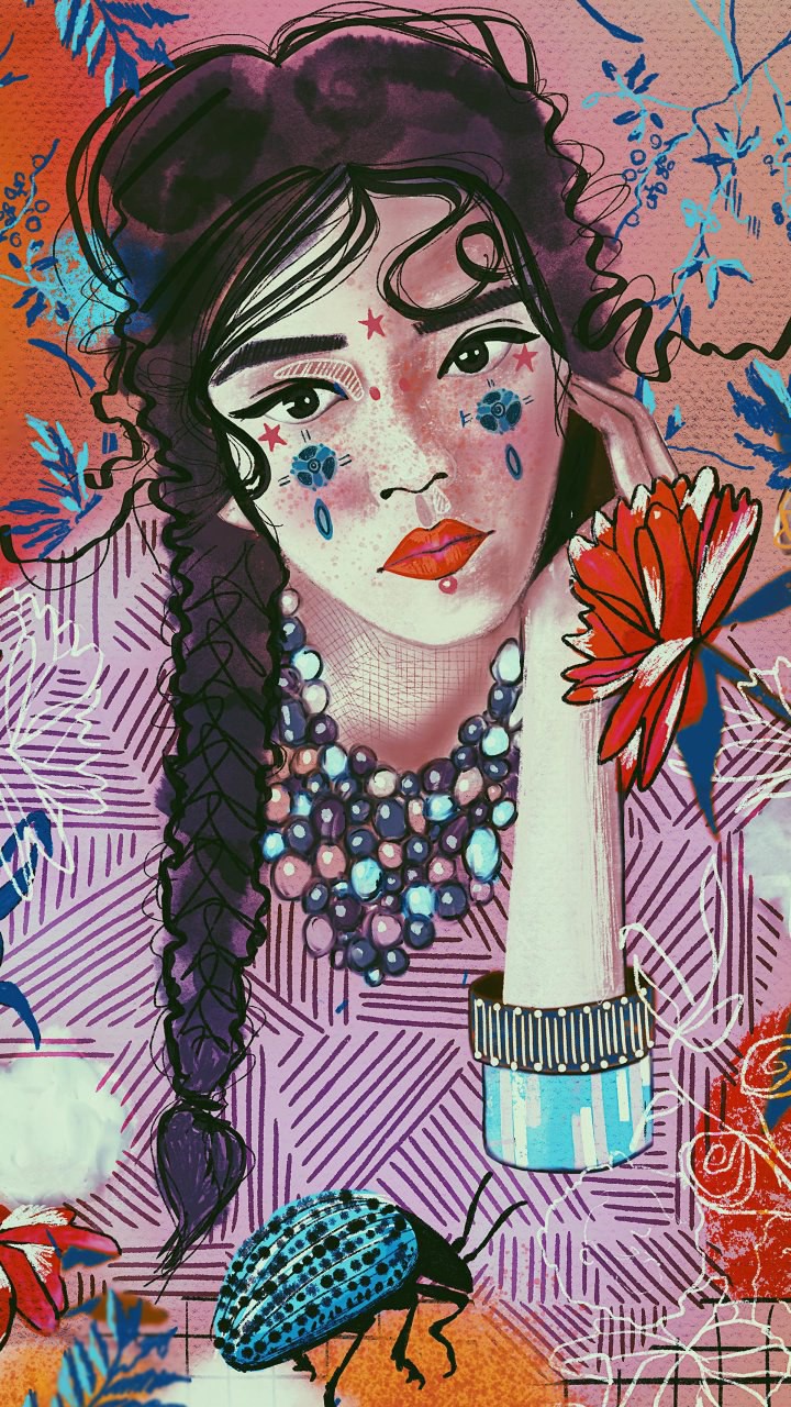 girl