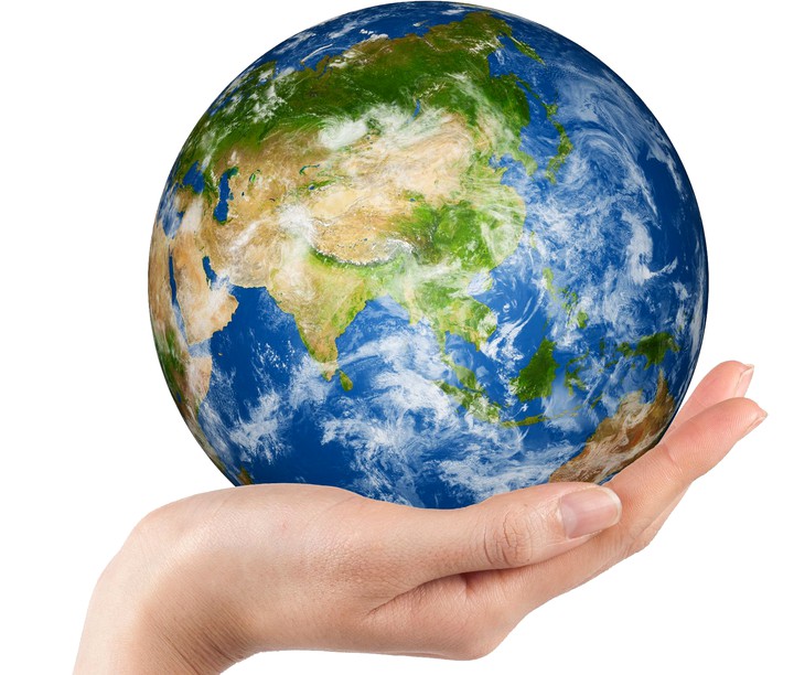 Earth