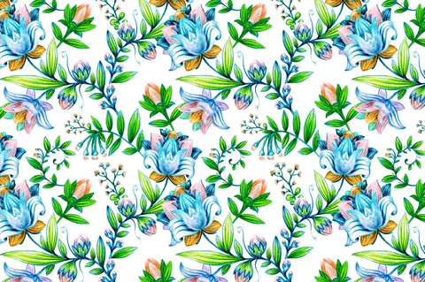 blossom flowers