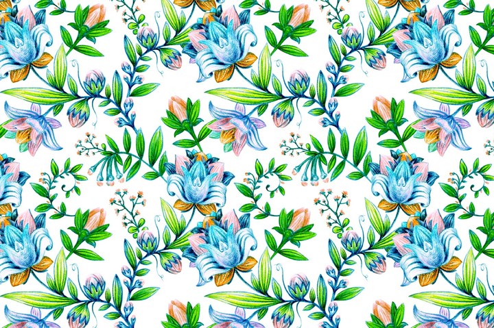 blossom flowers