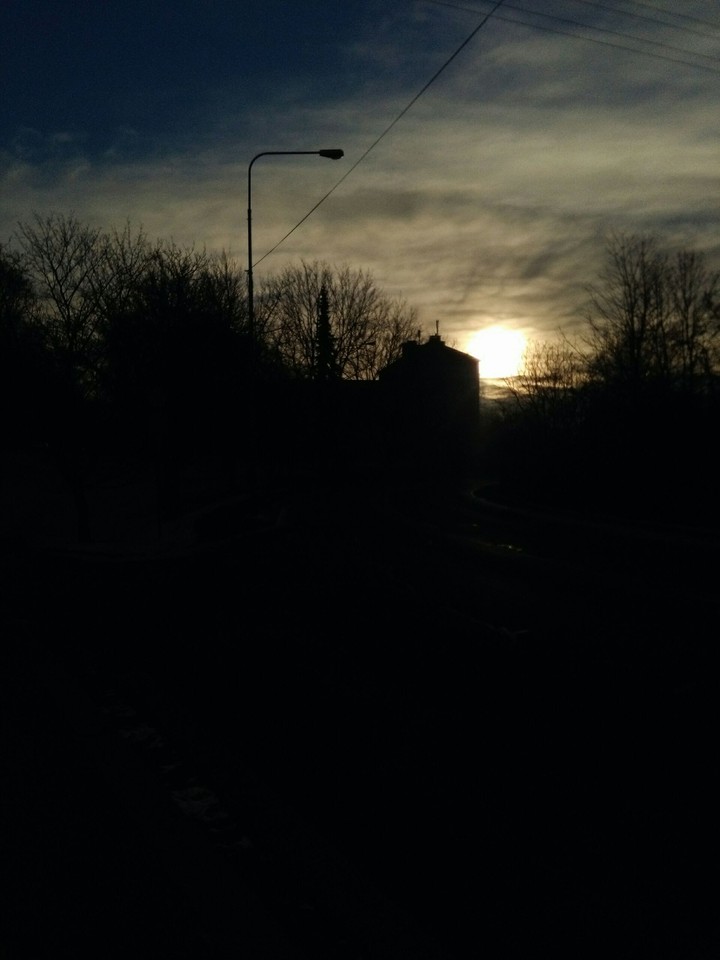 Sunrise