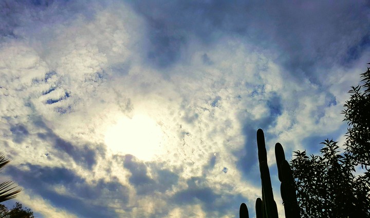 sky