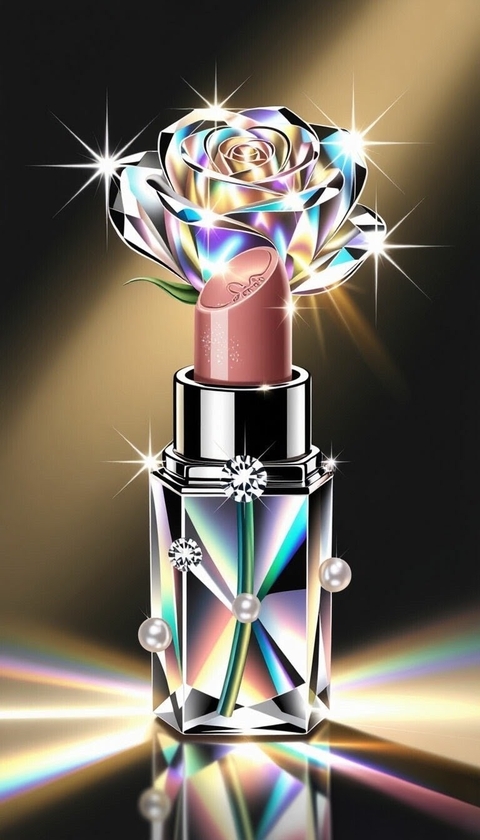 sfondi cosmetics, silver