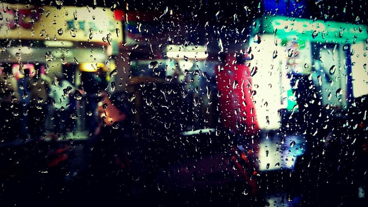 Rainy Day