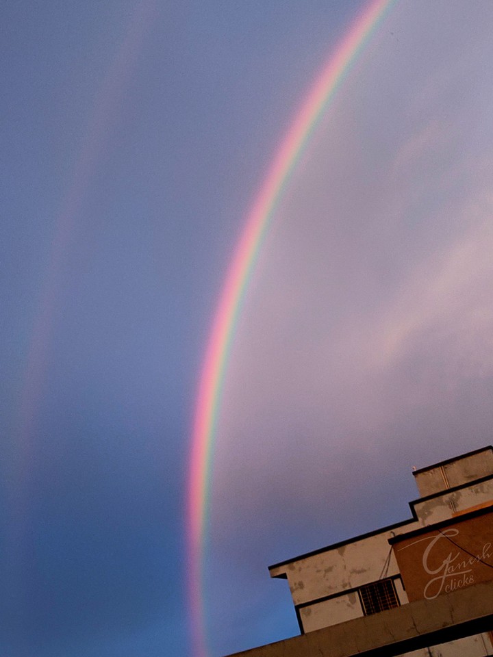 rainbow