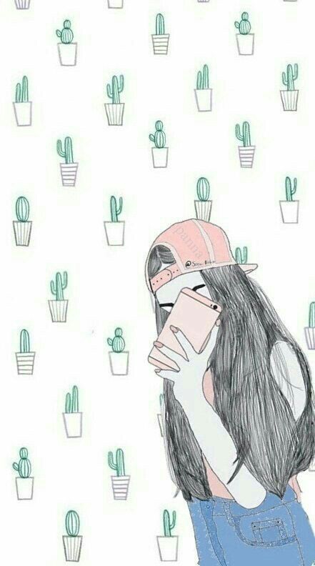 girl