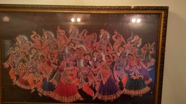 Radhe#,Krishna