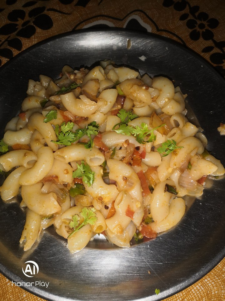 delicious (by me}
