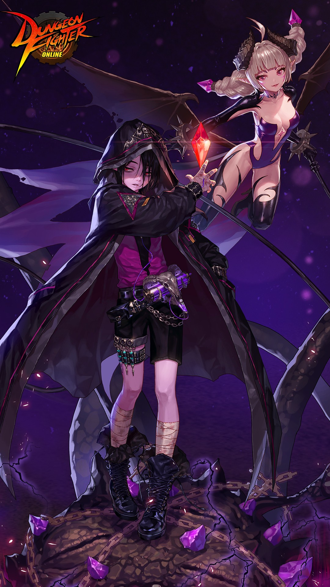 Dungeon Fighter Online