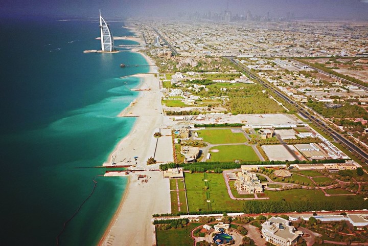 Dubai