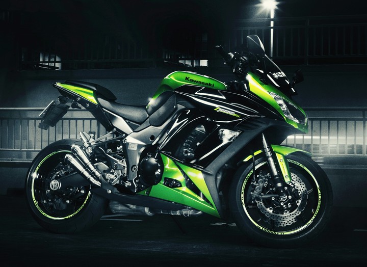 Kawasaki