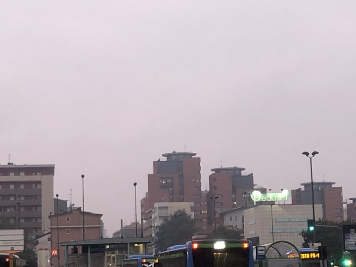 Fog
