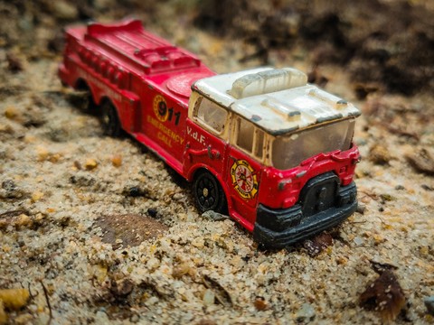 toyphotography