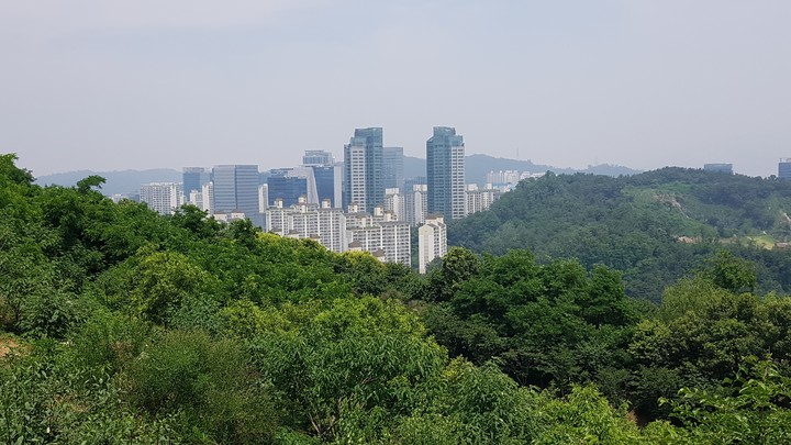 서울숲