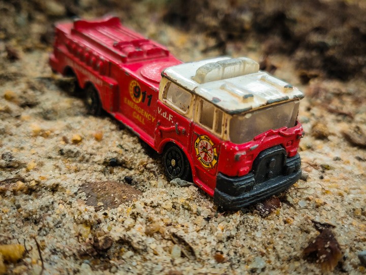 toyphotography