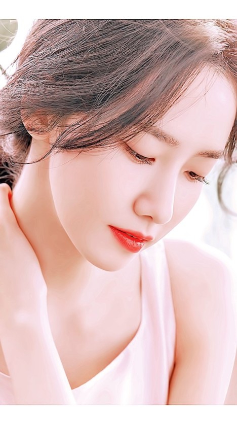 Korean singer Yoona