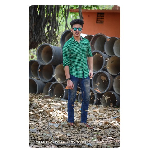#Nature are life ...