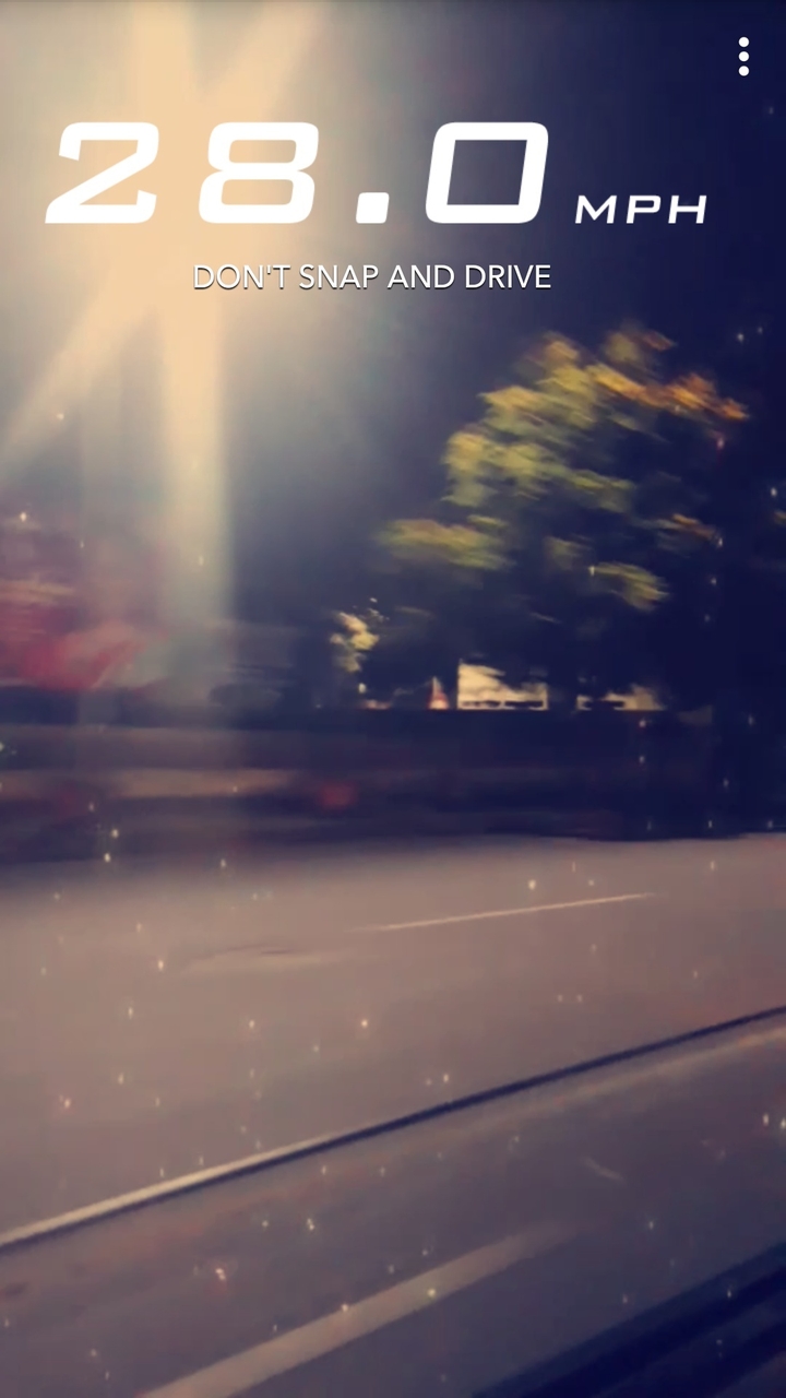 speed