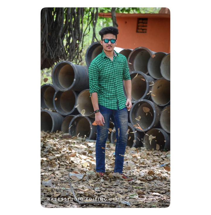 #Nature are life ...