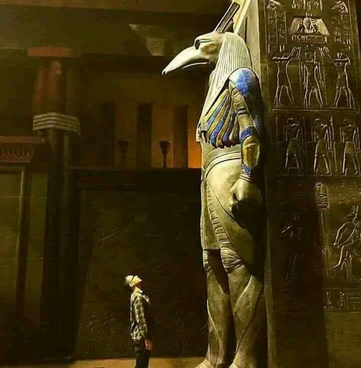 Egypt
