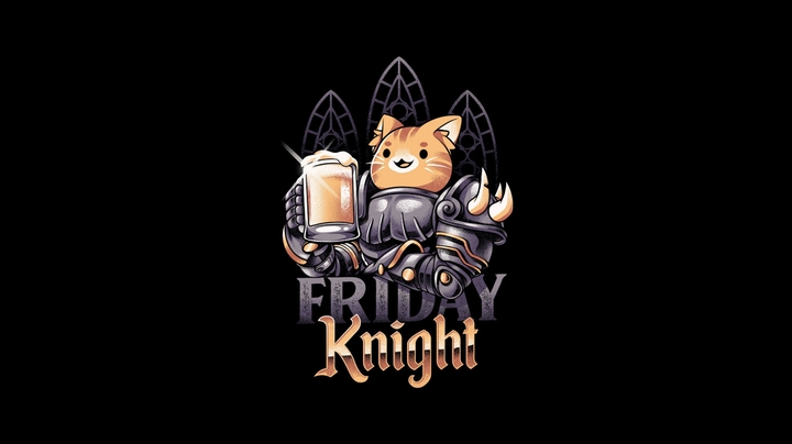 friday knight