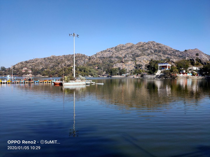 mount abu