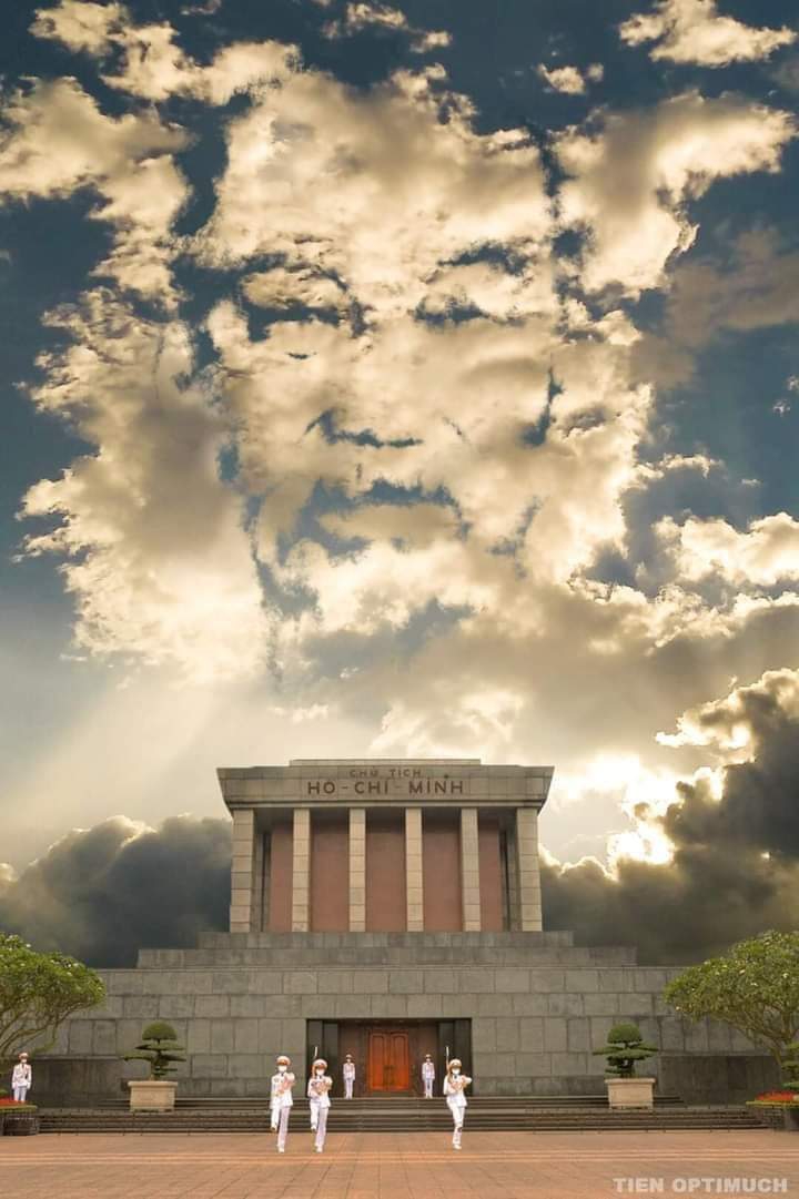 ho chi minh