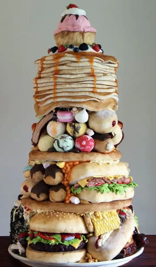 Cake