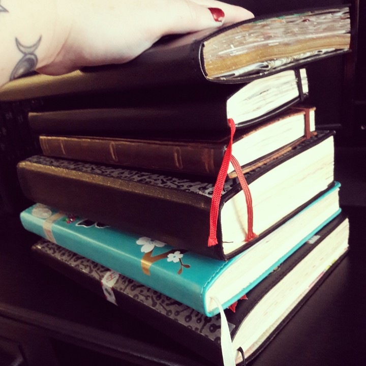 Journals