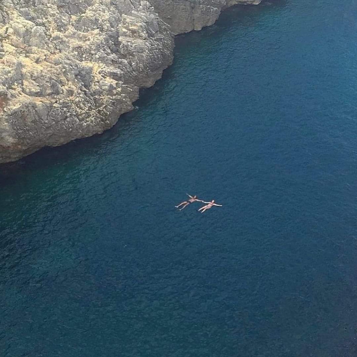 sea view
