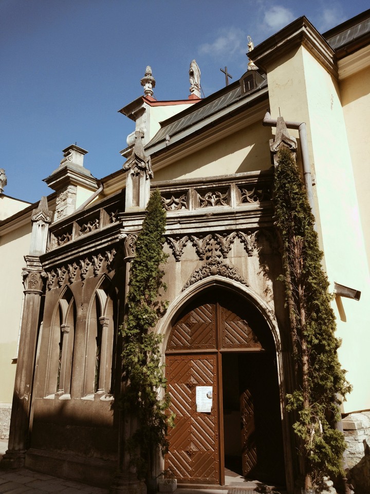 Архитектура