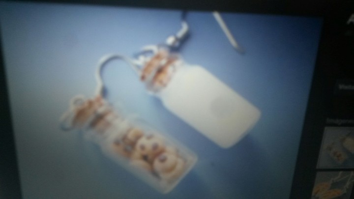 Milk and cukies