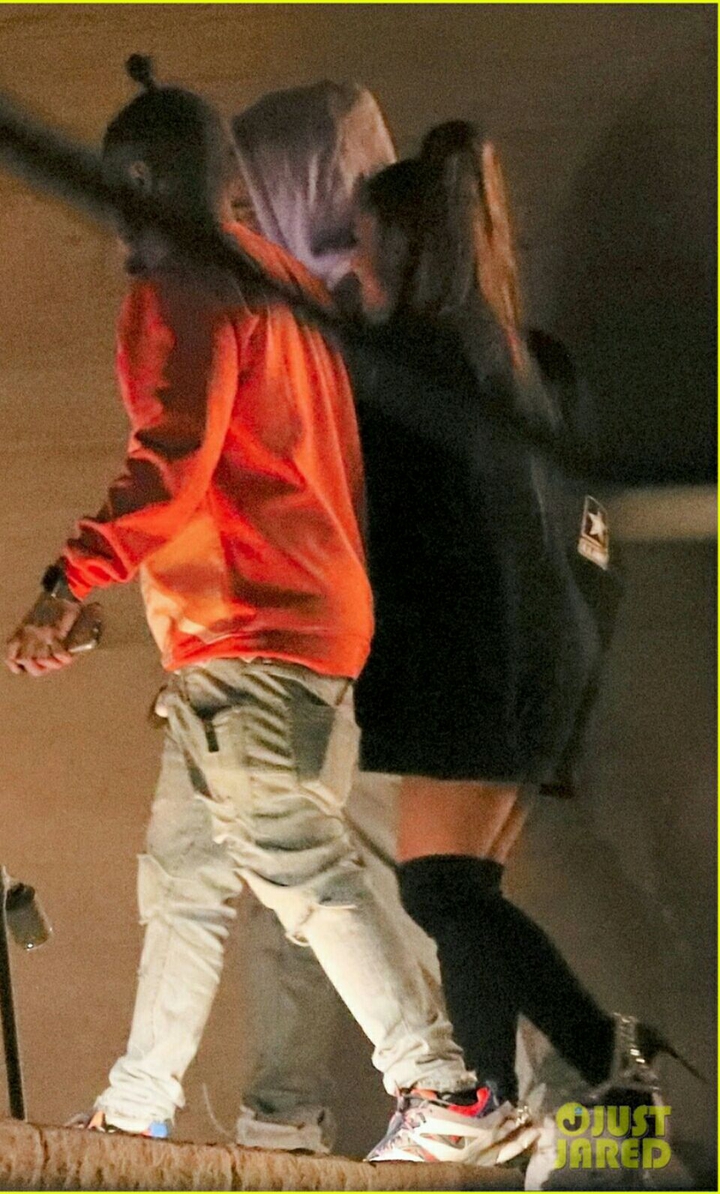 Ariana Grande