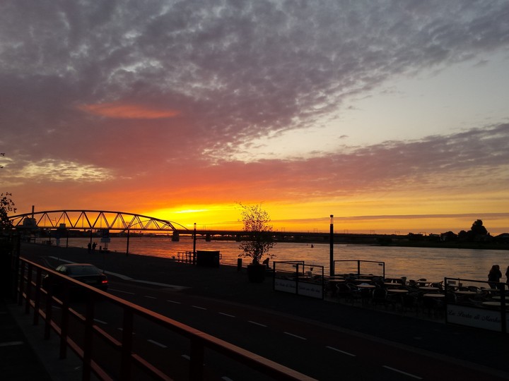 The Netherlands